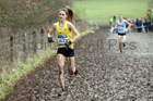 Womens under-20s 2018 British Inter Counties Cross Country Champs., Prestwold Hall, Loughborough. Photo: David T. Hewitson/Sports for All Pics